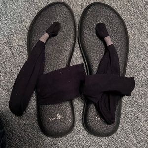 Sanuk Women’s Yoga Sling 2